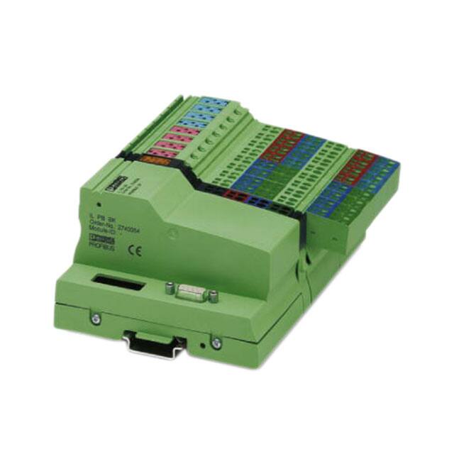 2742638 Phoenix Contact Steuerungen - SPS-Module